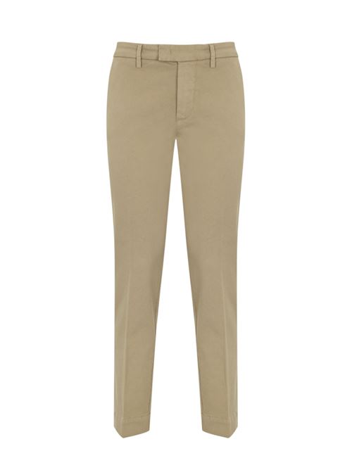 Pantalone chino Gloria Capri Sabbia RE-HASH | P366D 0A6327466